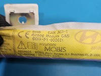 Kurtyna prawa poduszka airbag Kia Optima IV 15-20 kombi 85020D4300