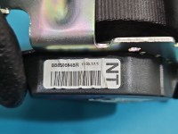 Pas bezpieczeństwa tył środkowy II rząd Renault Espace V 639896100A