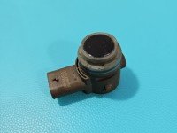 Czujnik parkowania PDC Infiniti Q30 284385DA1C czarny GAC