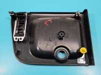 Osłona ZAŚLEPKA PLASTIK hyundai H1 II 83640-4H000