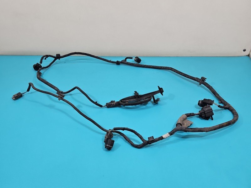 Czujnik parkowania PDC Ford Mondeo Mk4 T6 Czujnik parkowania PDC Ford Mondeo Mk4 T6