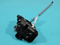 Zamek przód prawy Volvo XC60 I 08- EUROPA 6pin 30799302