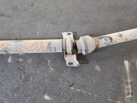 Wał napędowy tył Skoda Octavia II 1.9 tdi