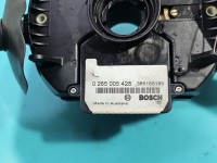 Przełącznik zespolony Alfa romeo Gt 0265005428