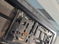 Klapa tył Ford Fiesta Mk7 HB 3d H9