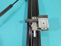 Podnośnik przód prawy SZYBY WINDA 1Q0959702H, 5K0959792A, 1K8837402R Vw Scirocco III 08- Europejska 3d HB