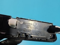 Przełącznik podgrzewania foteli kierownicy Kia Sorento III 14-20 93300-C5110WK