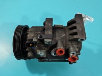 Sprężarka klimatyzacji kompresor Hyundai I30 II 12-16 1.6 crdi (D4FB)