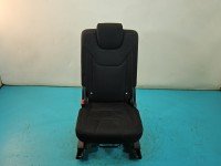 Fotel tył środkowy II rząd Ford S-max II MK2 tylny