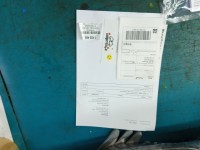 TESTOWANY Wtryskiwacz 0445110311 Citroen Berlingo II 1.6 HDi 90KM
