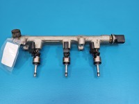 Wtryskiwacz Skoda Kamiq 026150007B, 05C036E, 0261545169 1.0 TSI