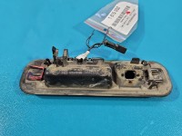 Klamka klapy tył Opel Zafira C 13422270