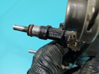 Wtryskiwacz listwa wtryskowa 0280158167, 0280151235 Fiat Bravo II 1.4 T 120KM