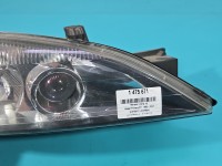 Reflektor prawy lampa przód Nissan Primera P11 EUROPA