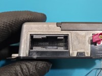 Sterownik moduł Sterownik Bluetooth Skoda Superb III 5WA035284E