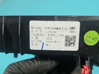 Osłona ZAŚLEPKA PLASTIK MG MG3 24- 11428127, 11151698