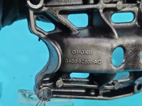 Misa olejowa MISKA Jaguar XE X760 2.0d (204DTD)