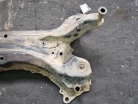 WÓZEK KOŁYSKA TRAWERS Sanki Belka silnika Toyota Rav4 III 05- 2.2 D-CAT (2AD)