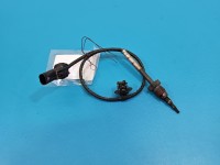 Czujnik temperatury spalin Opel Astra V K 1.5 cdti 55497482, 55514883