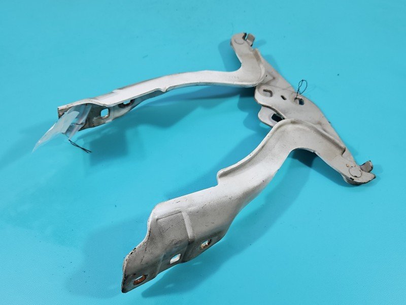 Zawias maski komplet Ford Mondeo Mk5