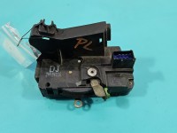 Zamek przód lewy 24414116 Opel Zafira A EUROPA Producent części: OPEL, 8pin