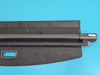 Roleta bagażnika Skoda Fabia III