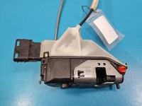 Zamek tył prawy 7357X1034I3, 16943328 Peugeot 301 6pin