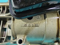 Pompa oleju Bmw e90 2.0d M47 7793754, 7787504, 7794147