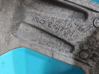 Felga aluminiowa 17" Fiat Croma II alufelga Szerokość felgi: 7.0", Rozstaw śrub: 5x112, Producent felg: FIAT, Kod...