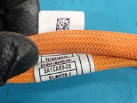 Wiązka instalacja 5A1CA69, 5A1CA69, Europejska, WYSOKIEGO NAPIĘCIA BMW iX1 U11 767003804A, EG03571824, 5A1CA69-05