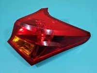 Lampa tył prawa Toyota Auris II HB