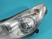 Reflektor lewy lampa przód Opel Corsa D EUROPA
