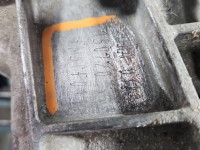 Skrzynia biegów Vw Up 1.0 MPI