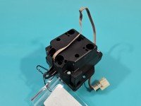 Przełącznik radia nawigacji panel Mercedes W212 A2128702751