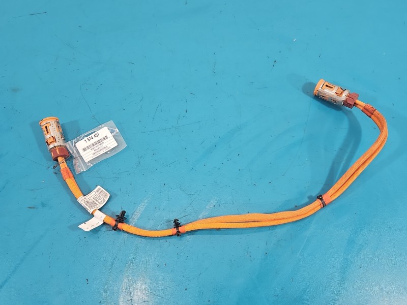 Wiązka instalacja 5A1CA70, 5A1CA70, Europejska, WYSOKIEGO NAPIĘCIA BMW iX1 U11 EG03632895, 5A1CA70