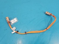 Wiązka instalacja 5A1CA70, 5A1CA70, Europejska, WYSOKIEGO NAPIĘCIA BMW iX1 U11 EG03632895, 5A1CA70