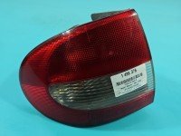 Lampa tył lewa Renault Megane I sedan