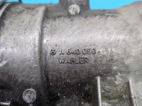 Przepustnica Mercedes W169 A6400901470 2.0 cdi