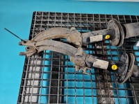 Amortyzator przód komplet lewy prawy AUDI A6 C7 L+P