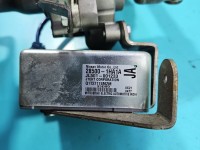 Pompa wspomagania Nissan Micra K13 28500-1HA1A, JJ001-000525 1.2 16v