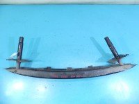 Wzmocnienie zderzaka przód belka Vw New Beetle 98- Przednie, Volkswagen, przód przednie srebrny Brak kodu lakieru