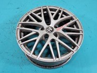 alufelgi felgi 17 komplet Alfa romeo 159