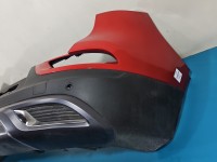 Zderzak tył Renault Kadjar TENNP HB