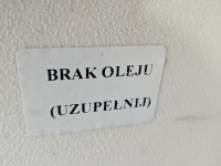 Skrzynia biegów Skoda Fabia I 1.2 6V