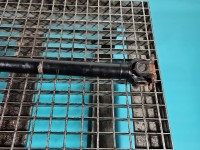 Wał napędowy przód Bmw F34 GT 2.0d (B47D20A)