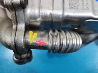 Zawór egr Bmw F34 GT 737891-10 2.0d (B47D20A) Producent części: BMW, zagięta rurka chłodniczki, złamany króciec 5 PIN