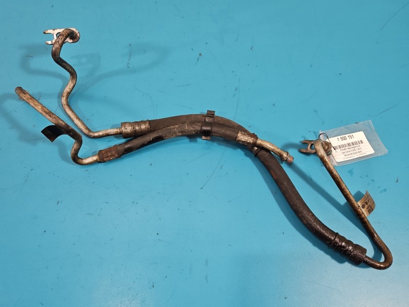 Przewód wspomagania Opel Zafira B 13122703, 13122700