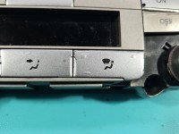 Konsola panel nawiewu Ford S-max I MK1 7S7T18C612AH