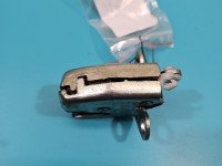 Zamek tył prawy Fiat Doblo II Producent części: FIAT, drzwi skrzydłowe, górny. Brak nr