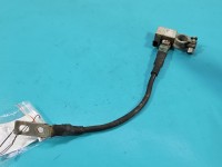 KLEMA INSTALACJA WIĄZKA MINUSOWA MINUS Hyundai Ix35 1.6 Gdi G4FD 37180-2S000